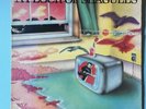 A Flock of Seagulls by A Flock of Seagulls (Vinyl Record 1982, Jive, VA 33003)
