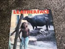 LEATHERFACE - MINX  VINYL LP Unplayed VGC+ UK PUNK ROCK