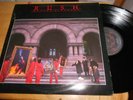 rush   vinyl  l.p.             (canadian)      moving pictures...