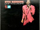 OTIS REDDING 