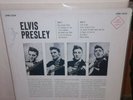 Elvis Presley Lpm 1254 S3 side open same Rar German PX