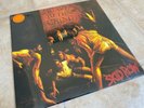 Skid Row - Slave To The Grind LP - Orange Vinyl - SEALED