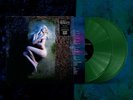 THE PRETTY RECKLESS: Death By Rock And Roll Evergreen Vinyl 2LP #/1000 NEW