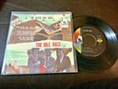 THE IDLE RACE On With The Show +3 1969 MEXICO 7