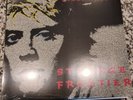 Strange Frontier - USA Red Vinyl LP - Roger Taylor Queen