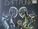 Various ‎– The Many Faces Of Daft Punk