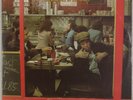 TOM WAITS: Nighthawks at the Diner US Asylum 2x LP Vinyl 7E-2008(SP) Blues Rock
