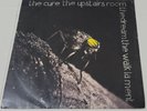 The Cure ‎– The Upstairs Room / The Dream / The Walk / Lament LP N4