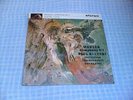 ASD 483 UK 1st PRESS G/c STEREO PAUL KLETZKI MAHLER SYMPHONY No 1 IN D MAJOR NM