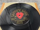 Lovers Rock, Stranger Version Brown Sugar 7”