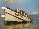 JIMMY BUFFETT Living And Dying In 3/4 Time FACTORY SEALED New Vinyl LP MCA-37025