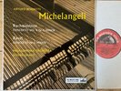 Rachmaninov Ravel Concerto   ASD 255   Benedetti Michelangeli Gracis NM Stereo