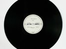 Bauhaus ?– The Sky's Gone Out / 58000 GREEK TEST PRESSING / RARE