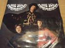 Jimi hendrix Vinyl L.P Are You Experienced 612001 Polydor ( Track Record)