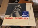 Hank Mobley Self Titled LP Music Matters Blue Note MMBLP-1568 Mono 33 RPM
