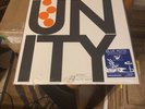 Larry Young Unity Music Matters BLUE NOTE MONO 180g 33 RPM 2015