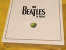 The Beatles In Mono Box