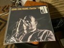 John Coltrane - settin' the pace / Analogue Productions 45RPM 2LP #924