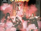 WASP - s/t Self Titled Debut LP Colored Vinyl Album - NEW W.A.S.P. METAL RECORD