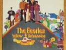 THE BEATLES YELLOW SUBMARINE original 1969 FACTORY SEALED FIRST PRESSING