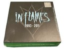 In Flames - 1993-2011 Ltd Ed Vinyl Box Set **RARE** No.1427/2000 SEALED