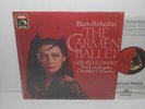 ASD 4194 Bizet-Shchedrin Carmen Ballet Los Angeles Chamber Orch Gerard Schwarz