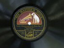 FREDERIC LAMOND BEETHOVEN APPASSIONATA HIS MASTER'S VOICE D 773,4 UK 78