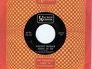 Garnet Mimms 45 Looking For You/More than a Miracle UA M- northern soul 119