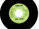 Royal Jesters 45 Wishing Ring/Perdon JOX VG Latin soul oldies doowop 197
