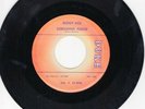 Buddy Ace 45 Screaming Please/What Can I Do DUKE M- popcorn R&B soul CLEAN  73