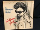 WOLFMAN JACK 2 LP US Air Force Presents RARE #24 Beatles ROLLING STONES