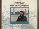 TONY RICE LP - Cold on the Shoulder - Sam Bush, Jerry Douglas, Rounder 0183 NM
