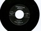 Chuck Rio 45 Caravan/El Bracero TEQUILA EX Latin jazz tittyshaker 330