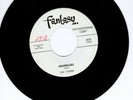 Cal Tjader 45 Doxie/Mamblues FANTASY VG+ DJ Latin soul jazz bongo breaks 362