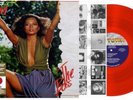 ROSS,DIANA-THE BOSS - BRIGHT RED VINYL, IMPORT 2017 (RED) VINYL LP NEW