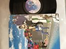 Prince And The Revolution-Around The World In  A Day-VINYL LP-USED-RELP_1445