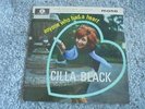 Cilla Black - Anyone Who Had A Heart 1964 UK EP PARLOPHONE