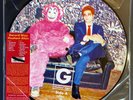 GERARD WAY Hesitant Alien SEALED LTD PICTURE DISC LP 2017 My Chemical Romance