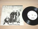 ANTISOCIAL 7