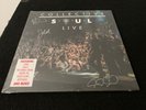 Collective Soul SIGNED & SEALED 2 LP Set Live 2017