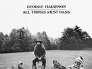 George Harrison - All Things Must Pass LP (2017 reissue) BRAND NEW