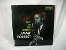 Jimmy Forrest LP Out Of The Forrest Mono