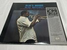 Blue Mitchell  Blue's Moods LP On Riverside Sealed OJC