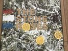LP VINYL THE STONE ROSES SELF TITLED 1989 UK  PRESS ORE LP 502 NM/EX+
