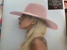 Lady Gaga - Joanne 2x pink vinyl