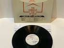 Magazine The Correct Use of Soap Vinyl LP Promo 1980 Virgin Records