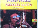 Charles Lloyd - Forest Flower -Jazz LP Record