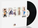 Spice Girls - Spiceworld LP Vinyl Record