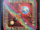 JOURNEY DEPARTURE RARE SEALED 1980 COLUMBIA 1st PRESS LP STEVE PERRY NEAL SCHON