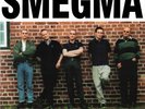 SMEGMA - SCHRAMMEL OI  (LP) Limited white Vinyl Kult Skinhead Oi  Punk Skin Rar
